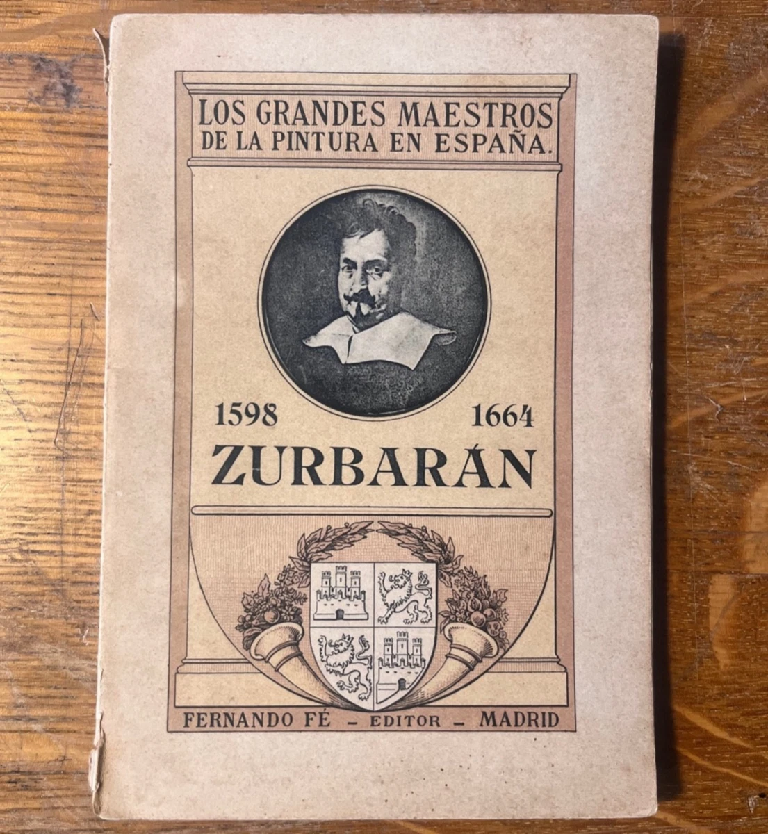 Pre - 1700 Antiquarian & Collectible Books in Spanish for sale | eBay