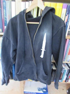 Original Hoodie The Obsessed (Wino Saint Vitus) Grösse M
