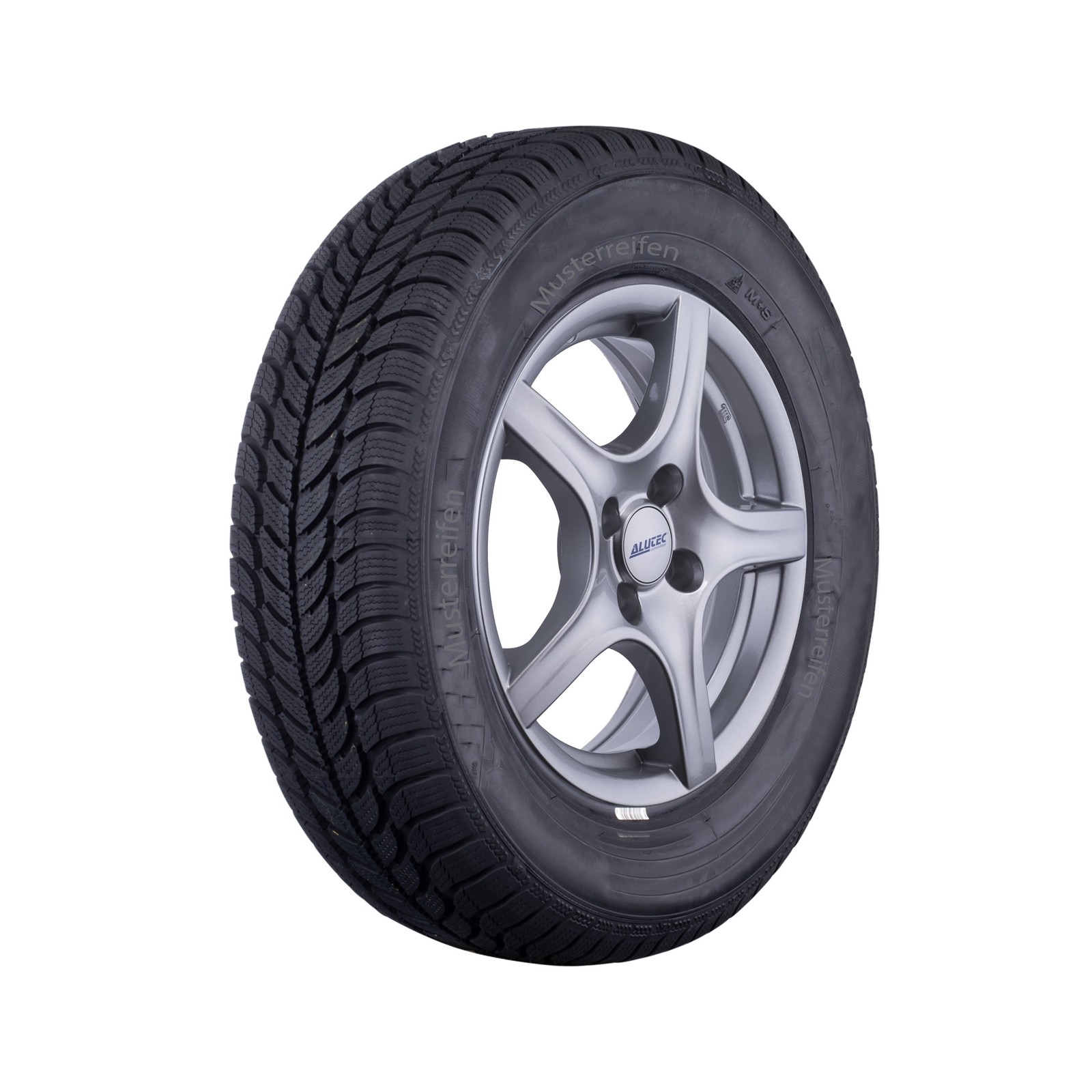 4x Alu Winterräder für Kia Stonic Reifen 185/65R15 Hankook - Bild 45