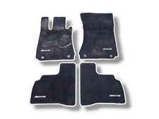 Mercedes-Benz S W221 2005 Fußmattensatz LGI121821 Mercedes-Benz S W221 2005 Fußmattensatz LGI121821