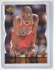 MICHAEL JORDAN 1998-99 UPPER DECK MJX #36 TIMEPIECES BRONZE 91/230 CHICAGO BULLS