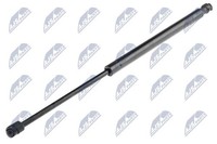Nty AE-AU-044 Gasfeder, Koffer-/Laderaum FüR Audi