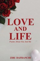 Ziri Dafranchi | Love And Life | Taschenbuch | Englisch (2024)