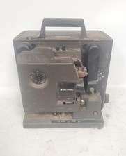 Vintage Bell  Howell 2585 16mm Film Projector Parts