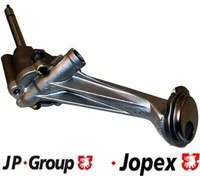 JP Group 1113102400 ÖLpumpe FüR VW