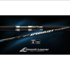 Oceans Legacy Specialist