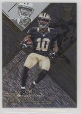 2016 Donruss Elite Black 38/199 Brandin Cooks #93 7l6