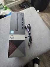Image of Dell Vostro 3470 Intel Core i5-8400 8GB RAM 128GB SSD Windows 11 .2.80 ghz.read