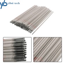 E7014 5-Lb Carbon Steel Stick Welding Electrode Rods 1/8" Calcium Titanium Flux