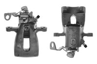 Bremssattel Bosch 0 986 135 050 FüR OE 4193183697 - 55 42 452 - 93183697