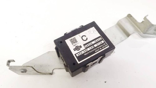 285001BA0A Steuergerät Servolenkung Lenkgetriebe A68000L60 Infin DE2201903-14