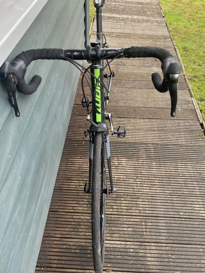 Rennrand Giant Contend SL 1 Herren - Bild 3 von 4
