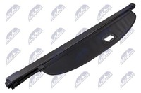 Laderaumabdeckung NTY EZC-MS-025 FüR Mitsubishi Outlander 4 Hybrid Allrad GN0W