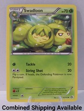 Swadloon 11/113 Legendary Treasures NM English 17522 on eBay