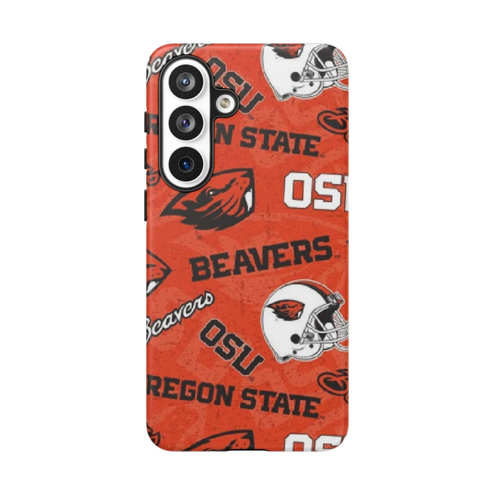 Oregon State University iPhone Cases