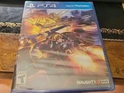 Jak X: Combat Racing (Sony PlayStation 4, 2020) SEALED