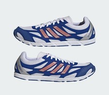Adidas Adizero PR  Original Sneakers Collegiate Royal/White Neuf Pointure 43 1/3