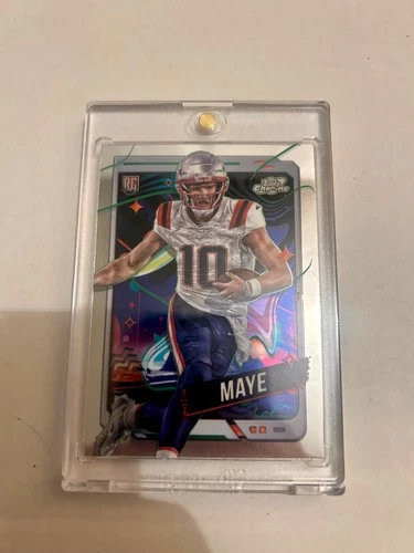 Drake Maye Cosmic RC