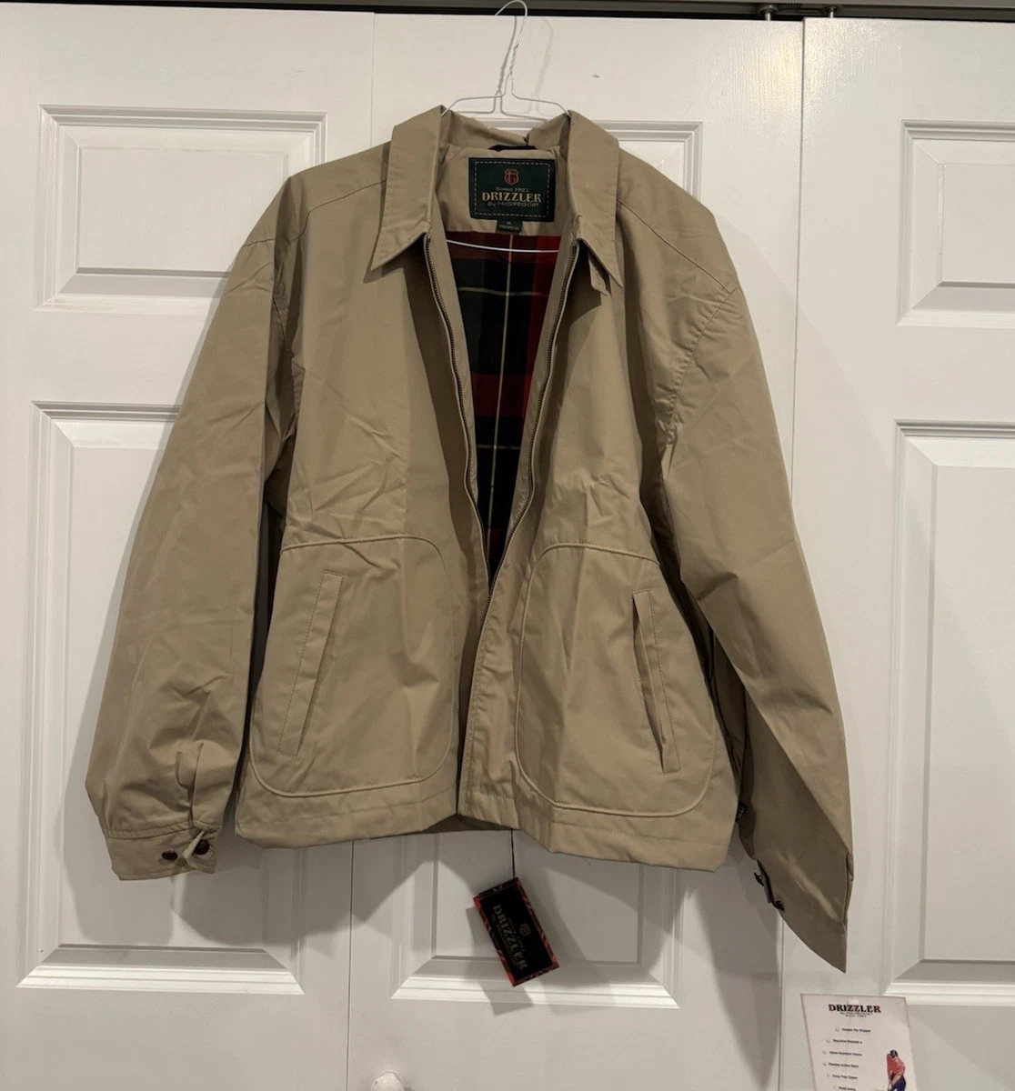 McGregor Jackets for Men for Sale - Shop New & Used - eBay