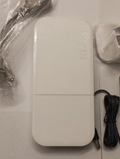Mikrotik LTE Kit WAP LTE kit RBWAPR-2nD&R11e-LTE