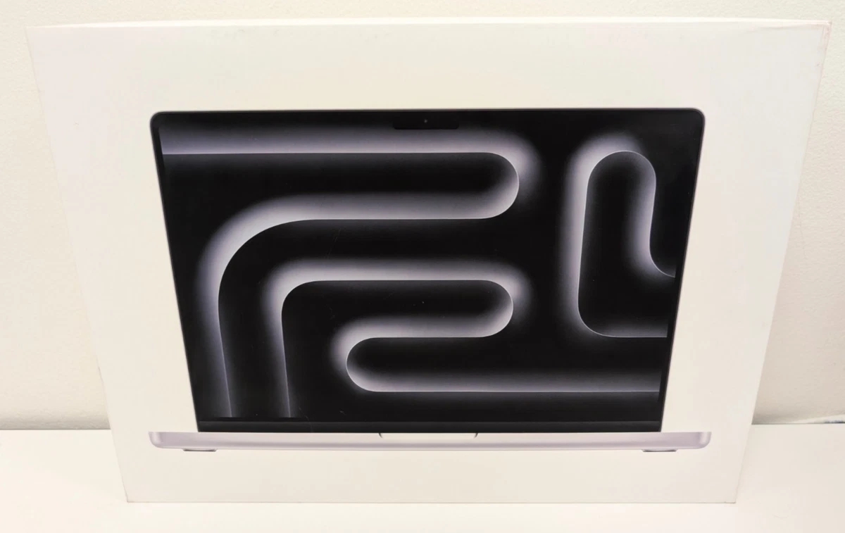 Macbook Pro Sealed for sale | eBay