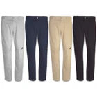 Dickies WP811 Men's Skinny Straight Double Knee Work Pant