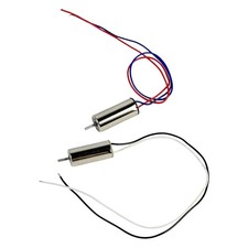 8520 Micro Coreless Motor High Speed Modification Hollow Cup Drone Motor