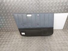 Porte avant et accessoires Fiat UNO
