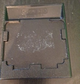 Colecovision Crazy Climber REDUX CIB  Home brew