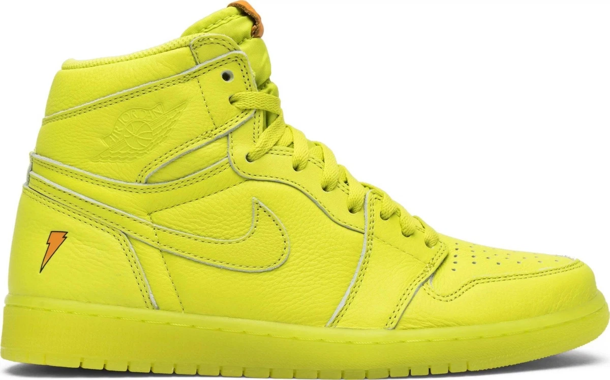 ジョーダン1 Jordan 1 Retro OG G8RD High Cyber for Sale | Authenticity