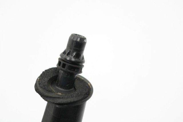 2010 - 2015 BMW 750 750Li F01 F02 RADIATOR COOLANT ...