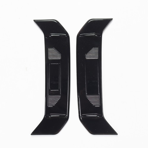 For 22-25 Toyota Tundra Tailgate Side Trim Taillight Modification Side Sequins - Picture 7 of 7