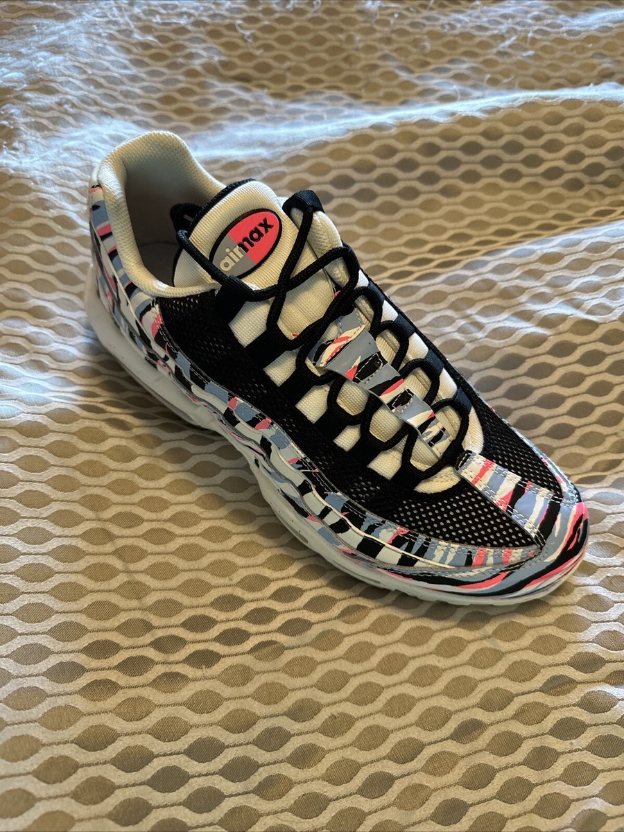 nike air max 95 south korea