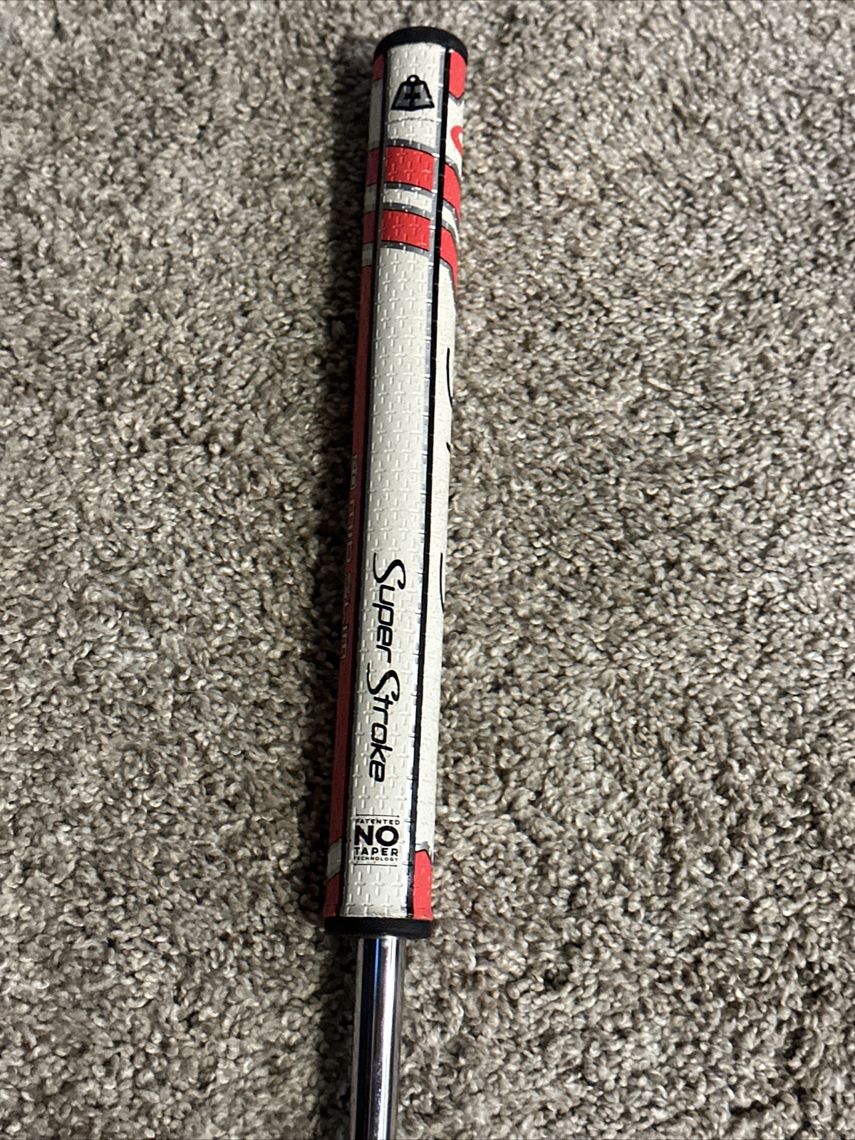 Right Handed Kirkland Signature KS1 34.5" Putter/Golf Club w/Super Stroke Grip eBay