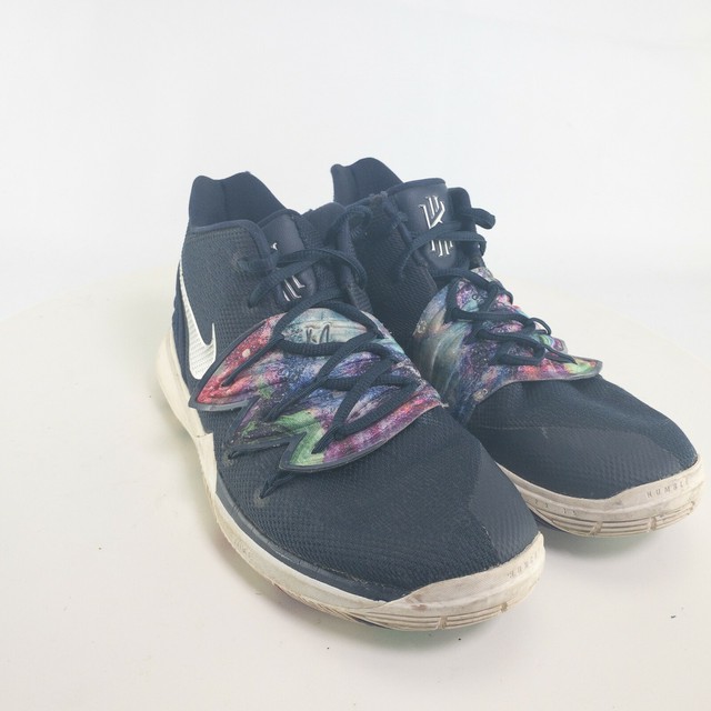 kyrie 5 third eye vision release date