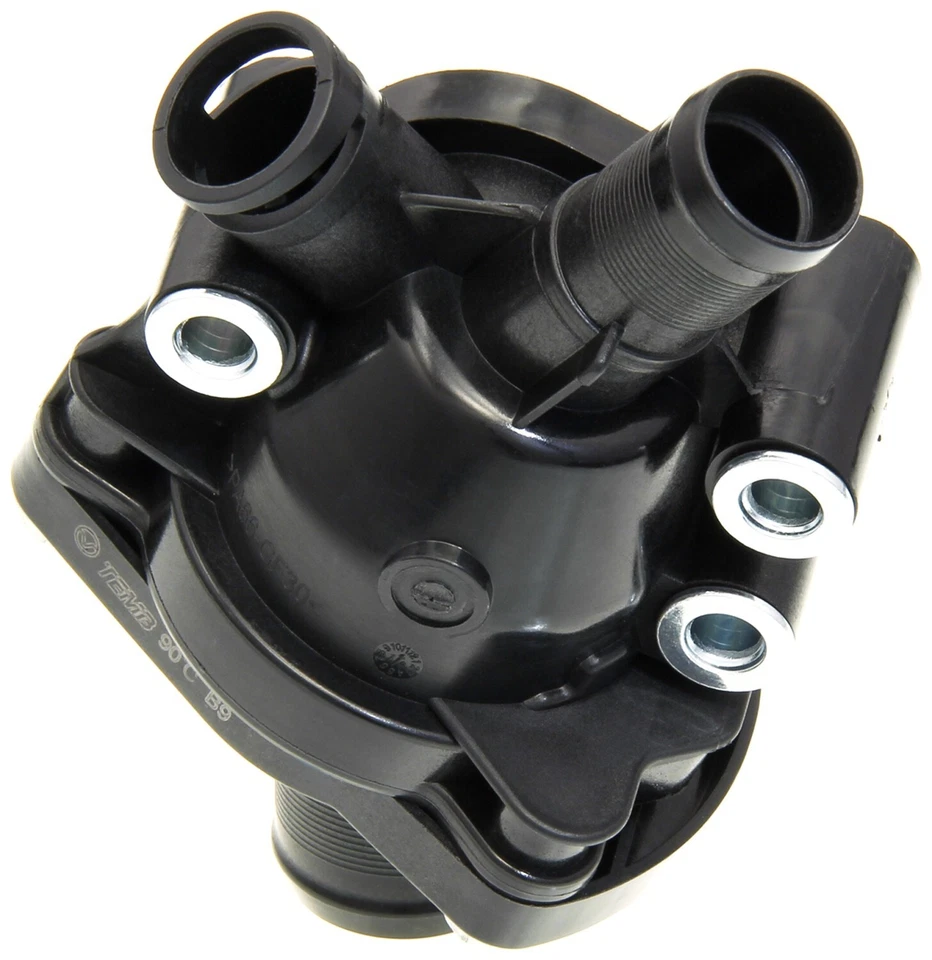 Puertas termostato refrigerante motor Cross Country Volvo V40 2013-2014 Foto 3 de 4