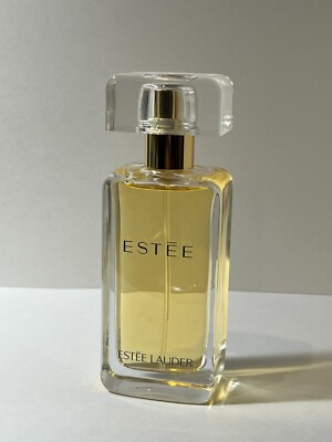 Estée Lauder Estee 1.7oz Women's Eau de Parfum Unbox (As a Part a Set) NEW