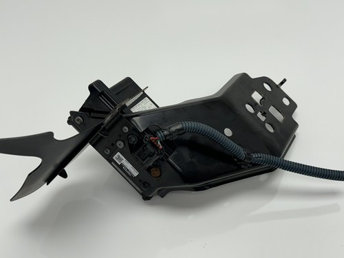 2006 - 2010 Toyota Sienna Laser Radar Cruise Control Distance Sensor 88210-45020 - Picture 4 of 7