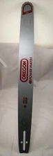Oregon 240RNDK095 24" Chainsaw Bar 3/8" Pitch .050 Gauge 84 Drivers fits Dolmar