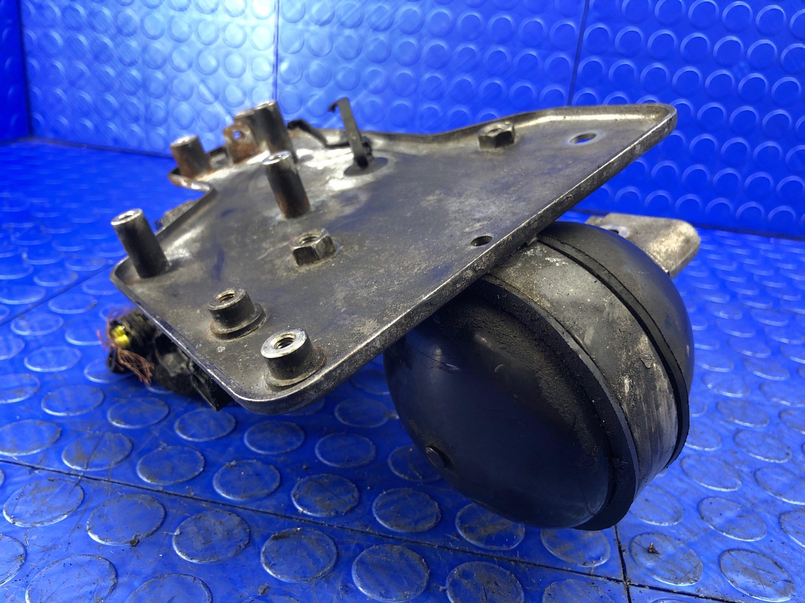 LAMBORGHINI GALLARDO OEM AUTOMATIC TRANSMISSION VALVE HYDRAULIC PUMP