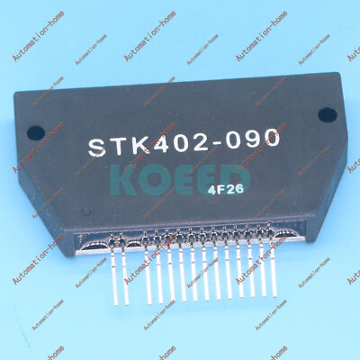 New 1pc Sanyo STK402-090 STK 402-090 Ic Chip Free Shipping