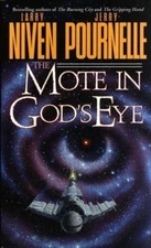 The Mote in God's Eye by Niven, Larry; Pournelle, Jerry