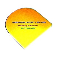 Eureka Boss Capture + Pet Lover Upright Secondary Foam Filter. For Models 880... on sale Eureka Boss Capture + Pet Lover Upright Secondary Foam Filter. For Models 880... on sale