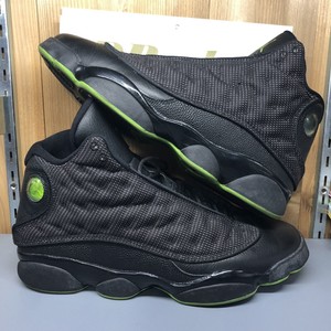 jordan 13 retro altitude