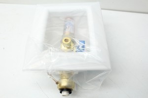 tectite ice maker outlet box