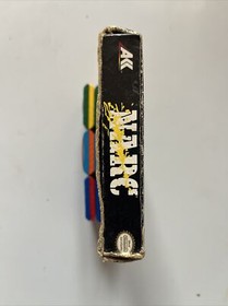 NARC (Nintendo Entertainment System NES) GAME + BOX NO MANUAL