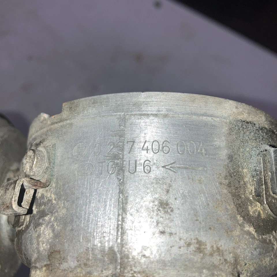 分销商 0 237 406 004 适合沃尔沃 260 DeLOREAN ALFA ROMEO PEUGEOT 023746004 — 第 2/4 张图片