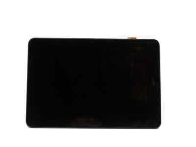 Dell Venue 7 3730 7''Tablet Touch Screen Digitizer & LCD Assembly XF40Y 4RVDD