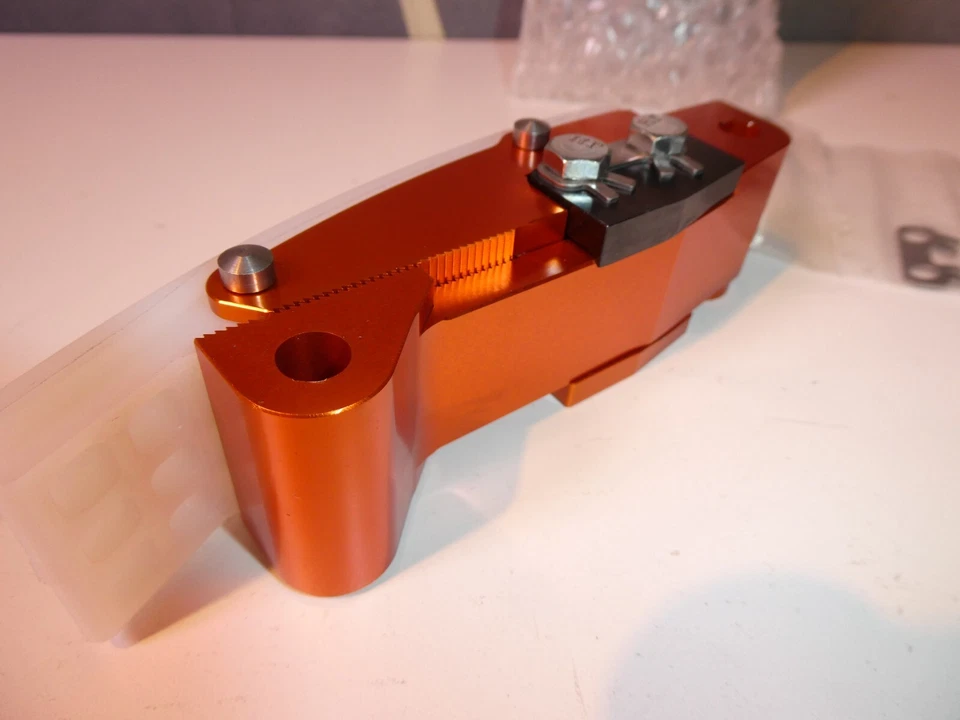 Kit de ajuste de cadena Harley FXST Billet Primary FLH FXD 36500020 V-Twin 18-8328 Q7 Foto 4 de 4