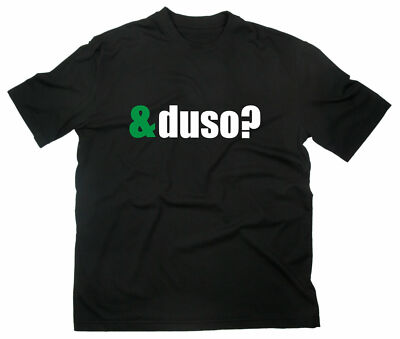 Und du so Funshirt Fun T-Shirt Spruch Sprüche Zitat Lustig Funny Humor Bei Dir